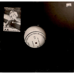 Al Kooper I Wish You Would / A.K. Call Home, Now USED VINYL 12INCH 33 S RPM PROMO STEREO