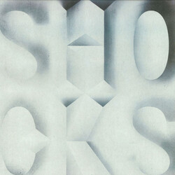 Shocks I USED VINYL 12INCH 33 S RPM
