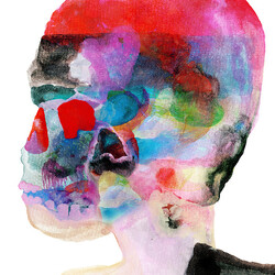 Spoon Hot Thoughts Vinyl LP USED