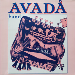 Avadå Band Avadå Band Vinyl LP USED