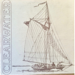 Various Clearwater Vinyl LP USED