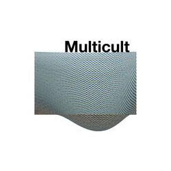 Multicult Jaws b/w Luxury USED VINYL 7INCH SINGLE LIMITED EDITION