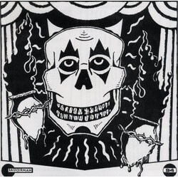 Various Under The Skin Volume Two USED VINYL 7INCH 33 S RPM