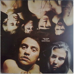 Salloom-Sinclair & The Mother Bear Salloom-Sinclair & The Mother Bear Vinyl LP USED