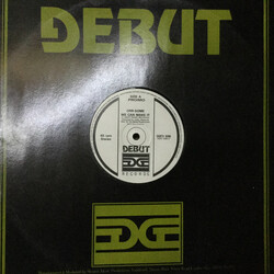 Orr-Some We Can Make It USED VINYL 12INCH 45 RPM PROMO STEREO