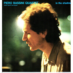Piero Bassini Quartet / Luis Agudo In The Shadows Vinyl LP USED