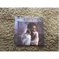Billy Ocean Caribbean Queen (No More Love On The Run) USED VINYL 7INCH 45 RPM