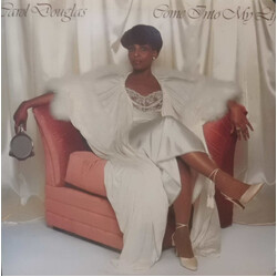 Carol Douglas Come Into My Life Vinyl LP USED
