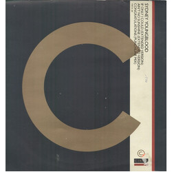 Sydney Youngblood If Only I Could USED VINYL 12INCH