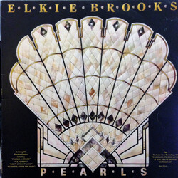 Elkie Brooks Pearls Vinyl LP USED