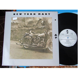 New York Mary New York Mary Vinyl LP USED