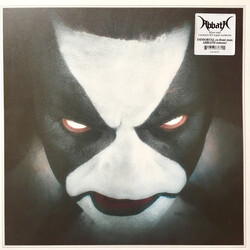 Abbath (2) Abbath Vinyl LP USED