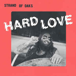 Strand Of Oaks Hard Love Vinyl LP USED