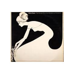 The George Shearing Quintet / Billy May And His Orchestra White Satin Vinyl LP USED