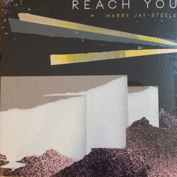 Harry Jay-Steele Reach You USED VINYL 12INCH 45 RPM SINGLE STEREO