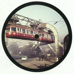 Colkin / Luv Jam / Maria Basel Dream House Spezial USED VINYL 12INCH 45 RPM