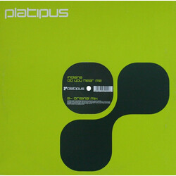 Indiana Do You Hear Me VINYL 12" USED