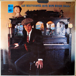 Ian Whitcomb Ian Whitcomb's Mod, Mod Music Hall! Vinyl LP USED