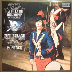Joan Sutherland / Luciano Pavarotti / Spiro Malas / Monica Sinclair / Richard Bonynge / Orchestra Of The Royal Opera House, Covent Garden / Chorus Of 