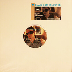 EMO So Fine USED VINYL 12INCH