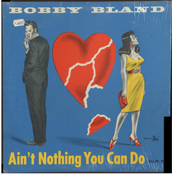Bobby Bland Ain't Nothing You Can Do Vinyl LP USED