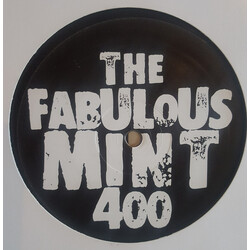 Meat Katie & Elite Force The Fabulous Mint 400 VINYL 12" USED
