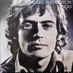 Gary Shearston Dingo Vinyl LP USED