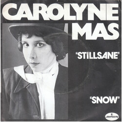 Carolyne Mas Stillsane Vinyl USED