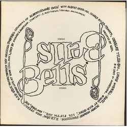 Albert Ayler Bells Vinyl LP USED