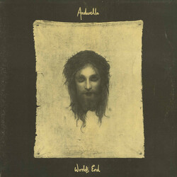 Andwella World's End Vinyl LP USED