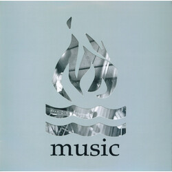 Hot Water Music Alachua USED VINYL 7INCH SINGLE REISSUE REPRESS
