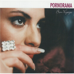 Pornorama (2) Bon Voyage VINYL 12" USED
