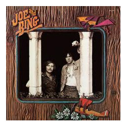 Joe And Bing Joe And Bing Vinyl LP USED
