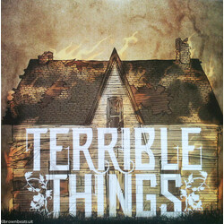 Terrible Things Terrible Things USED VINYL 7INCH 45 RPM RECORD STORE DAY SINGLE PROMO