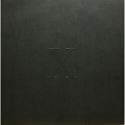 Zann X Multi Vinyl/CD USED