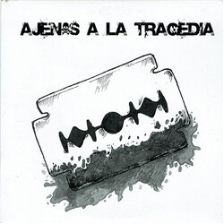 Ajenos A La Tragedia / This Home Is Prepared Those Who Have Been Required To Memorise The World As It Is. Will Never Create The World As It Might Be. 