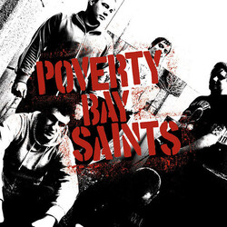 Poverty Bay Saints Poverty Bay Saints USED VINYL 7INCH