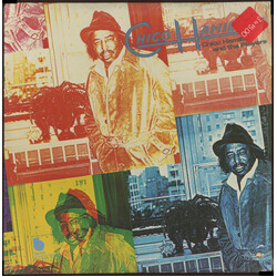 Chico Hamilton Chico Hamilton And The Players Vinyl LP USED