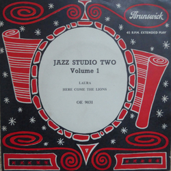 Herb Geller / Milt Bernhart / John Graas / Don Fagerquist / Marty Paich / Howard Roberts / Curtis Counce / Larry Bunker Jazz Studio 2 From Hollywood V