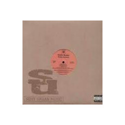 Collie Buddz Come Around USED VINYL 12INCH PROMO