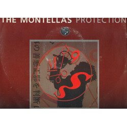 The Montellas Protection USED VINYL 12INCH