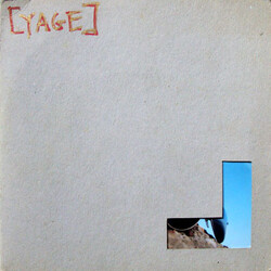 Yage (4) Yage USED VINYL 7INCH 33 S RPM