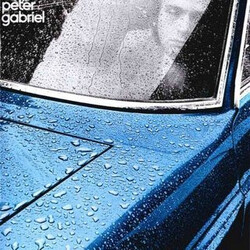 Peter Gabriel Peter Gabriel Vinyl LP USED