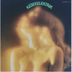 Kebekelektrik Kebekelektrik Vinyl LP USED