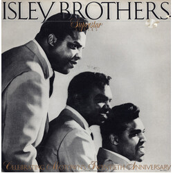 The Isley Brothers Isley Brothers Vinyl LP USED