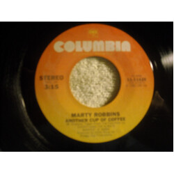 Marty Robbins Completely Out Of Love USED VINYL 7INCH SINGLE