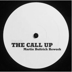 Far East Band The Call Up VINYL 12" USED