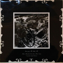 Igor Stravinsky / Leopold Stokowski The Soldier's Tale (L'Histoire Du Soldat) Vinyl LP USED