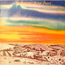 The Marshall Tucker Band The Marshall Tucker Band Vinyl LP USED