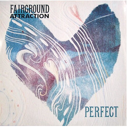 Fairground Attraction Perfect USED VINYL 12INCH 45 RPM SINGLE STEREO